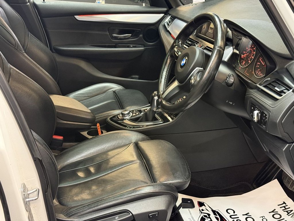 Used BMW 2 Series 2016 for sale - 77835273: Photo 15