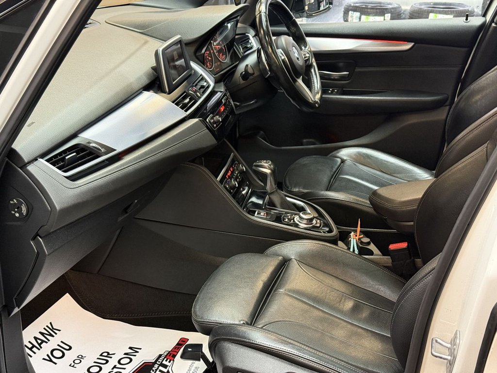 Used BMW 2 Series 2016 for sale - 77835273: Photo 19