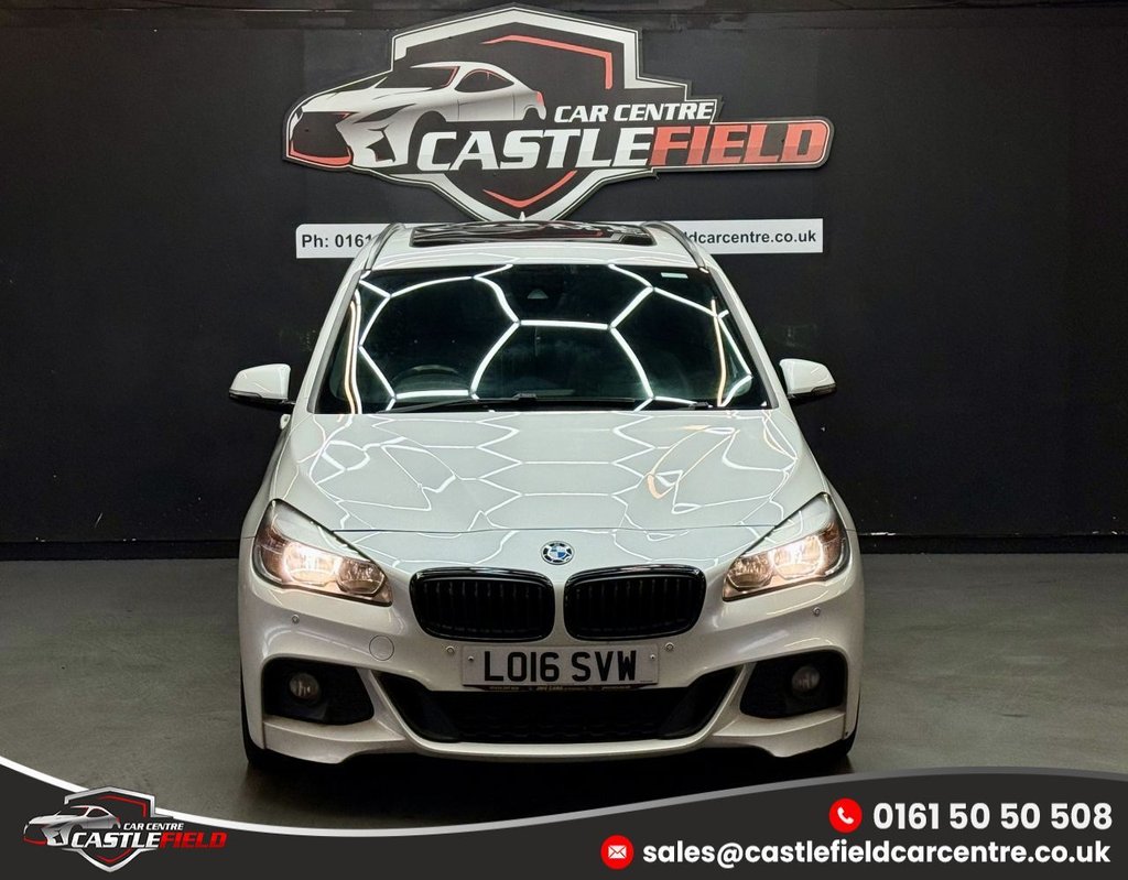 Used BMW 2 Series 2016 for sale - 77835273: Photo 2