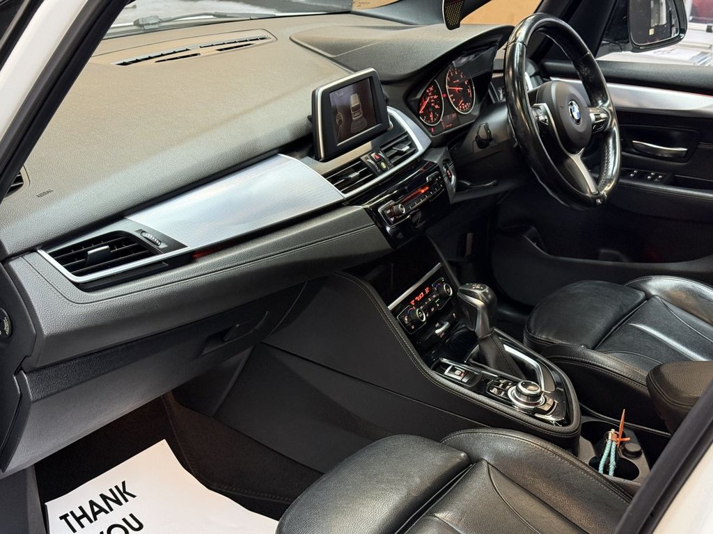 Used BMW 2 Series 2016 for sale - 77835273: Photo 20