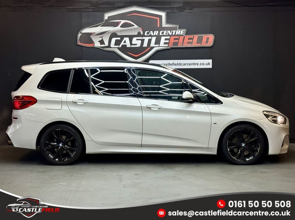 Used BMW 2 Series 2016 for sale - 77835273: Photo 5