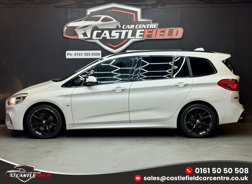 Used BMW 2 Series 2016 for sale - 77835273: Photo 6