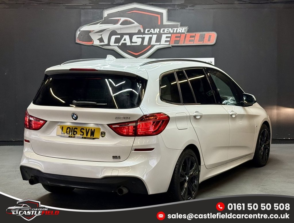 Used BMW 2 Series 2016 for sale - 77835273: Photo 7