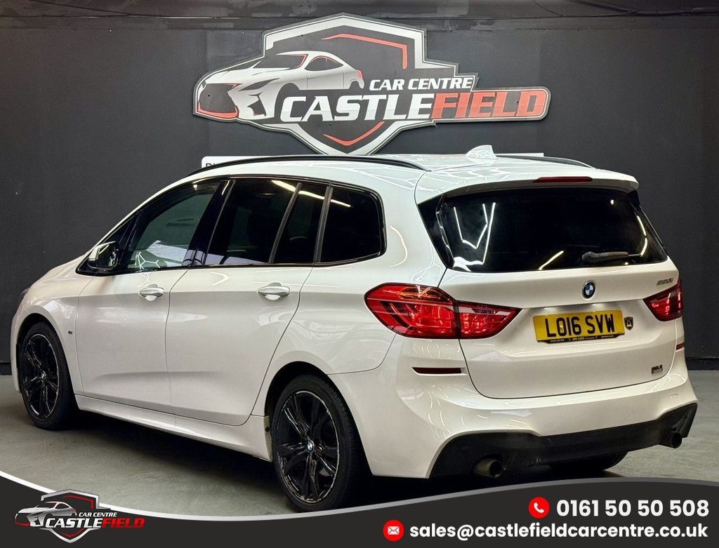 Used BMW 2 Series 2016 for sale - 77835273: Photo 9