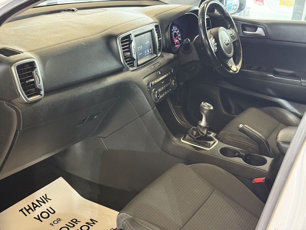 Used Kia Sportage 2017 for sale - 76851023: Photo 10