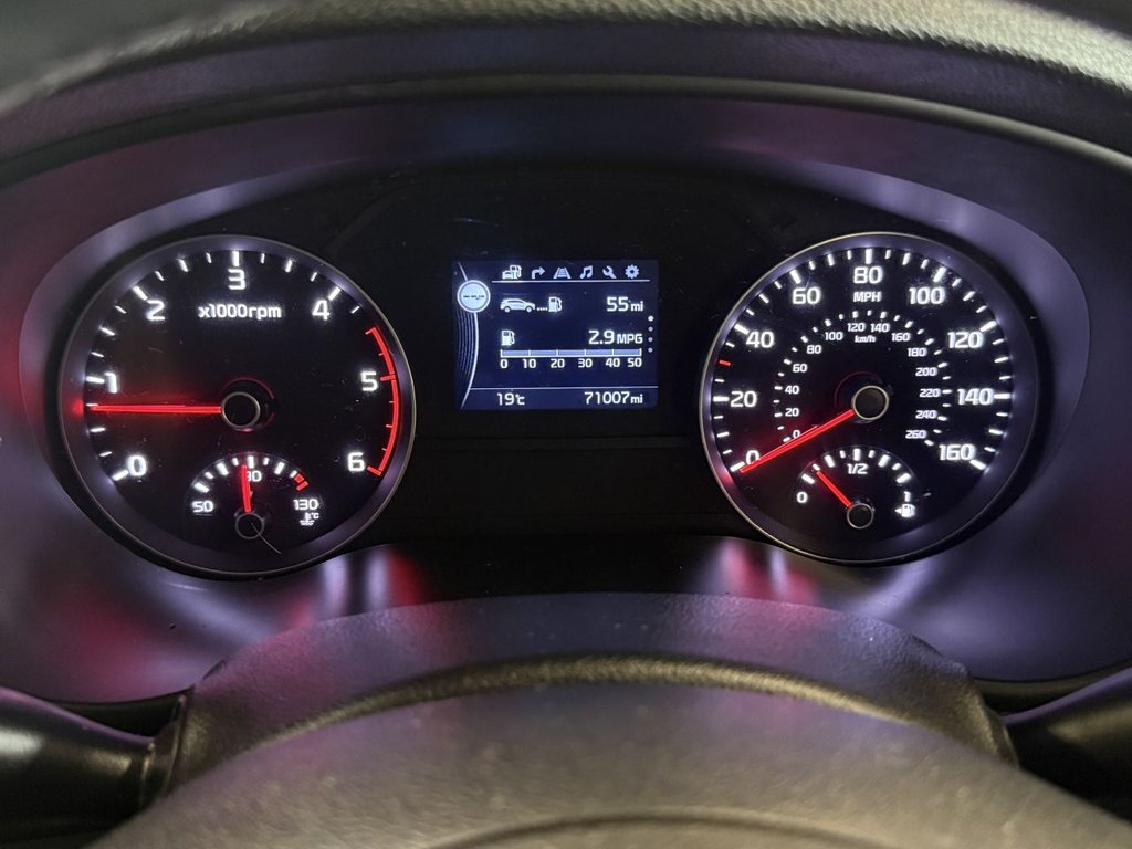 Used Kia Sportage 2017 for sale - 76851023: Photo 14