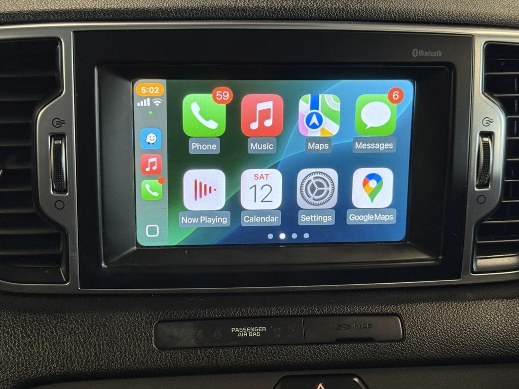 Used Kia Sportage 2017 for sale - 76851023: Photo 16