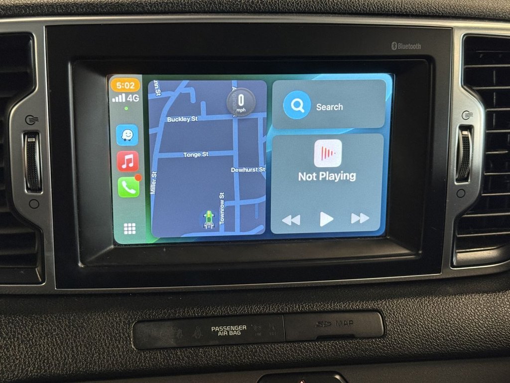 Used Kia Sportage 2017 for sale - 76851023: Photo 17