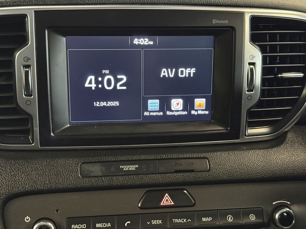 Used Kia Sportage 2017 for sale - 76851023: Photo 18