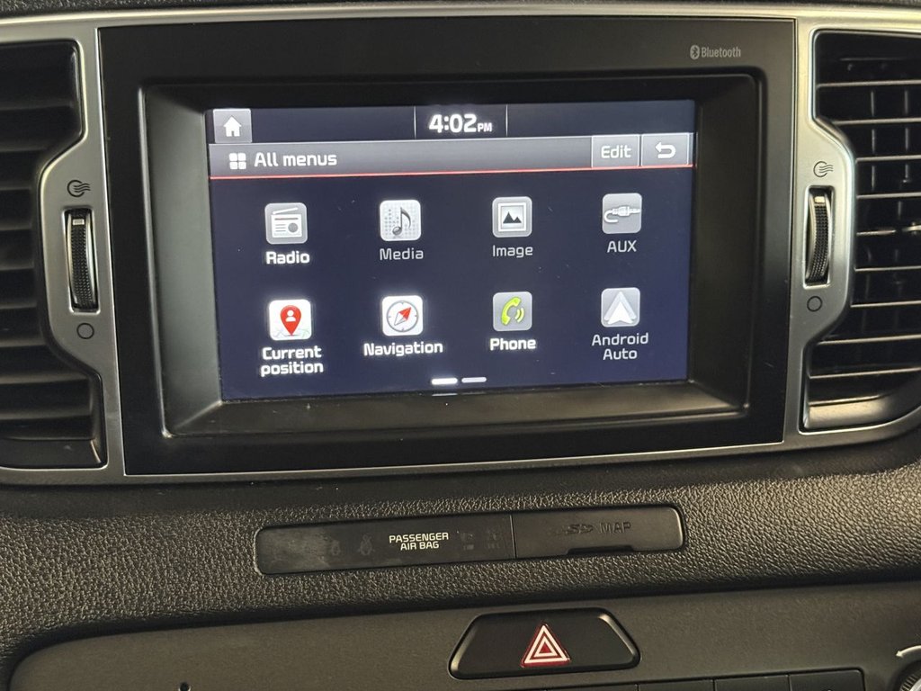 Used Kia Sportage 2017 for sale - 76851023: Photo 19