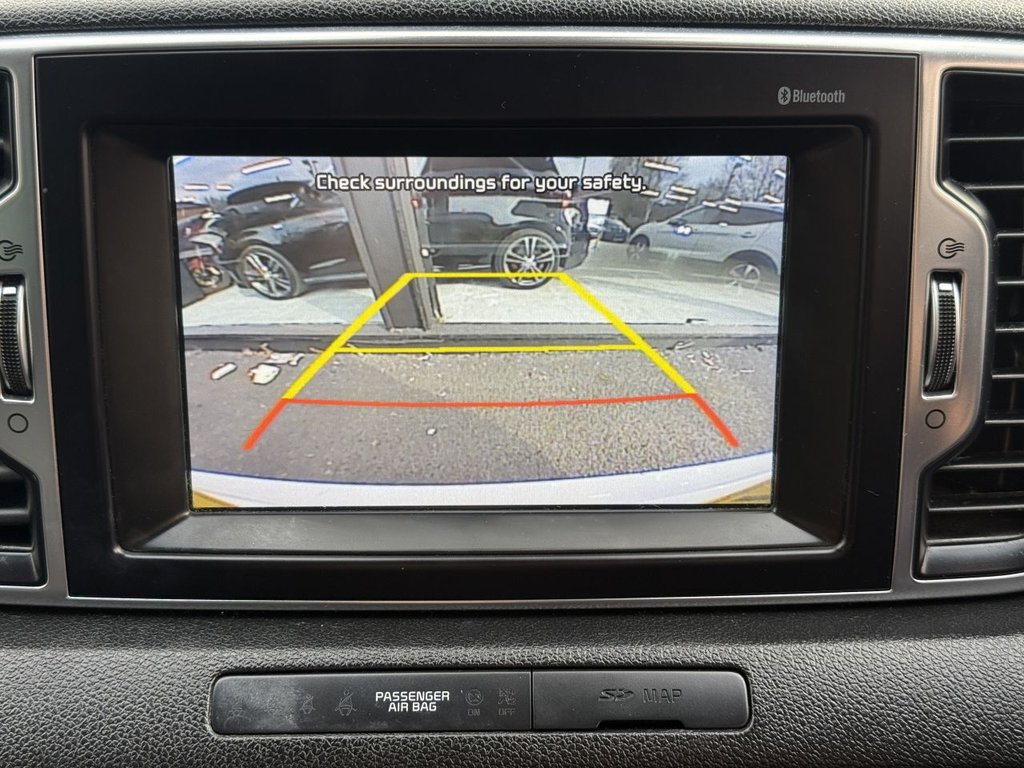 Used Kia Sportage 2017 for sale - 76851023: Photo 20