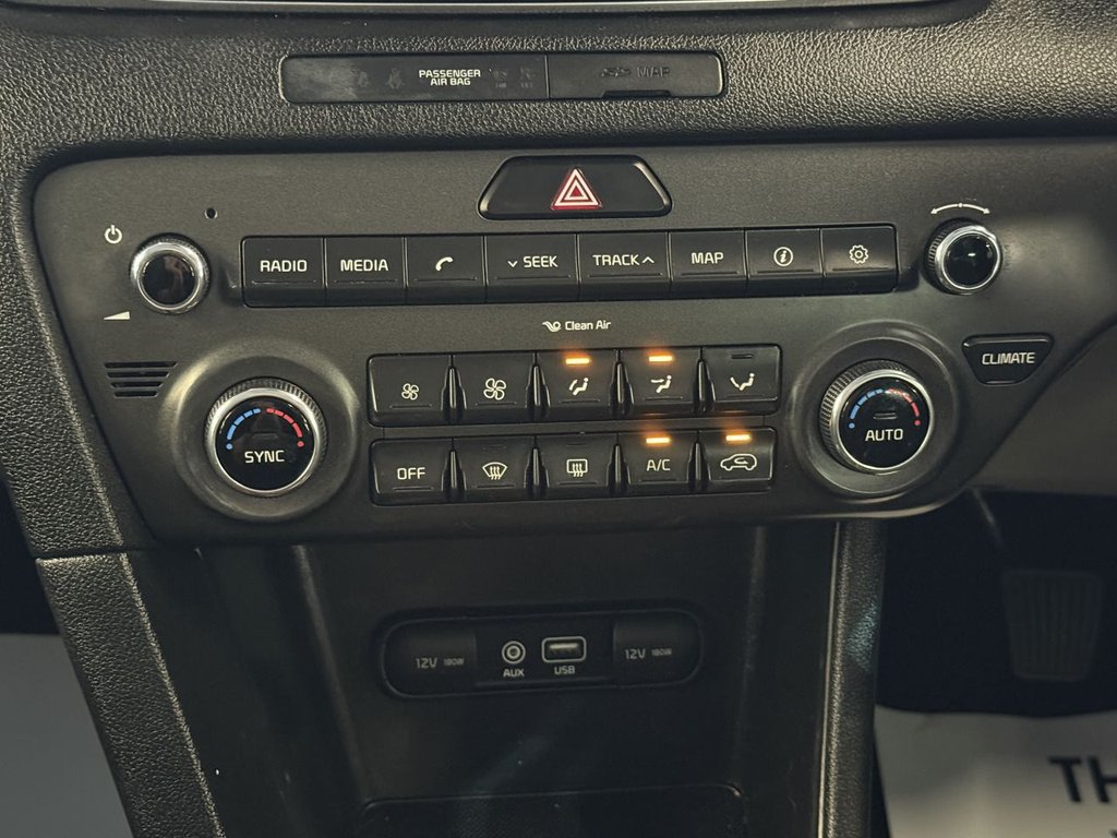 Used Kia Sportage 2017 for sale - 76851023: Photo 21