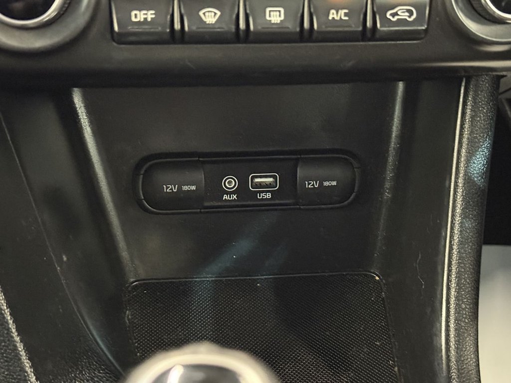 Used Kia Sportage 2017 for sale - 76851023: Photo 23