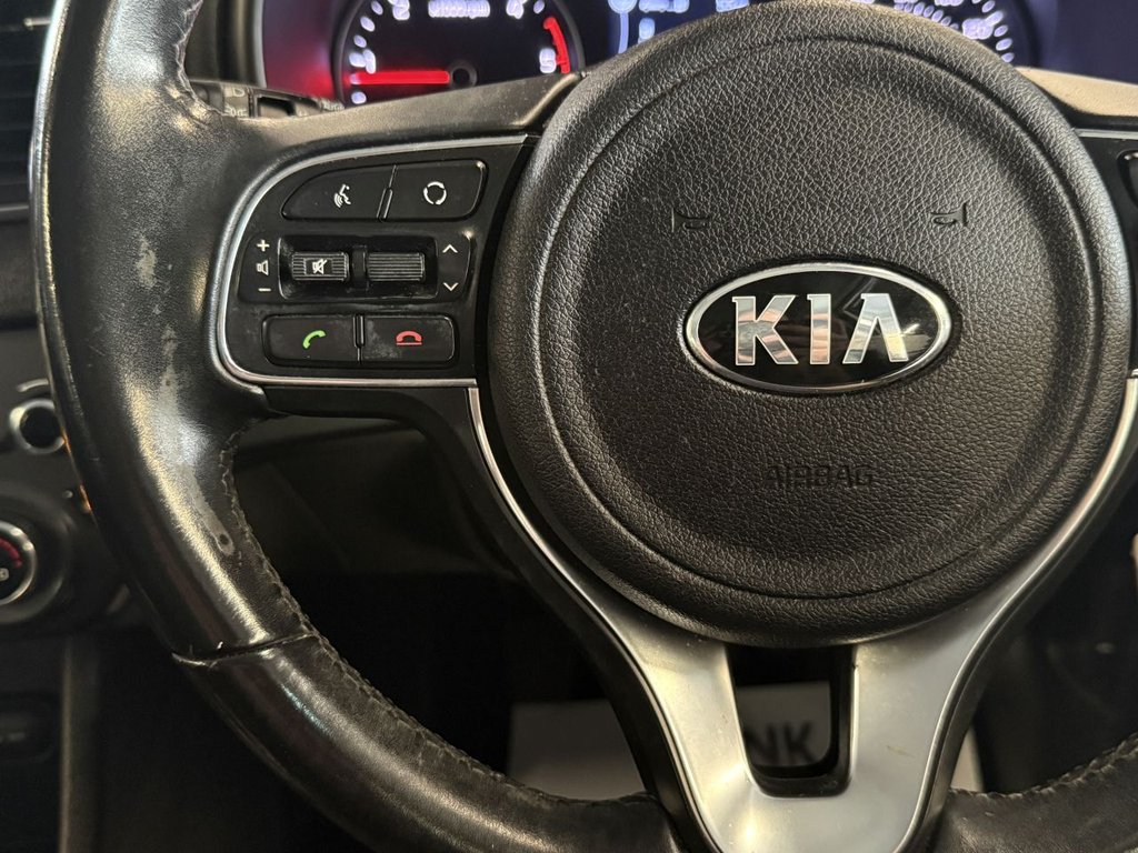 Used Kia Sportage 2017 for sale - 76851023: Photo 25