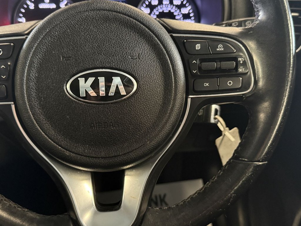Used Kia Sportage 2017 for sale - 76851023: Photo 26