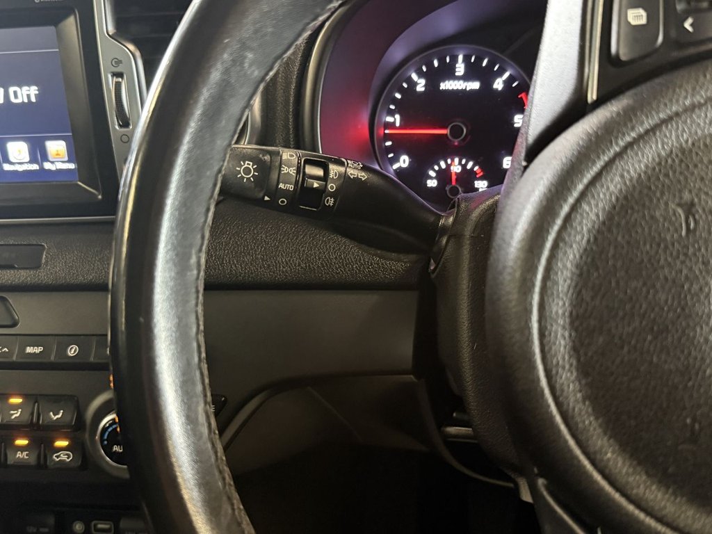 Used Kia Sportage 2017 for sale - 76851023: Photo 27