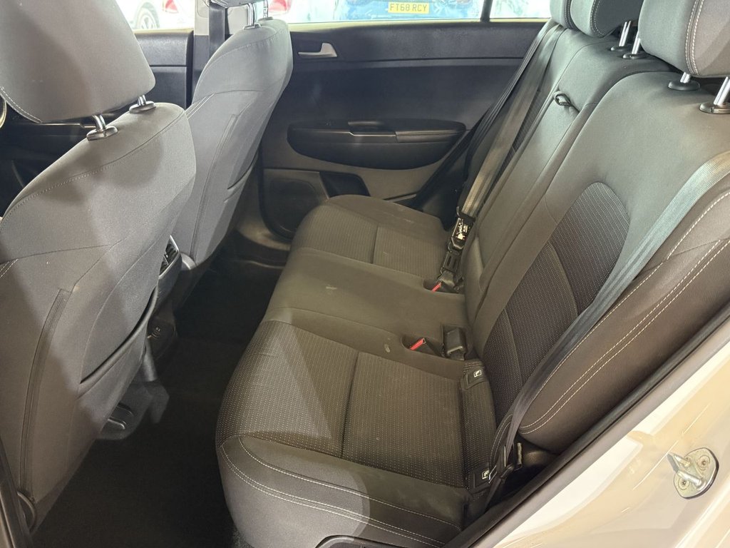 Used Kia Sportage 2017 for sale - 76851023: Photo 36