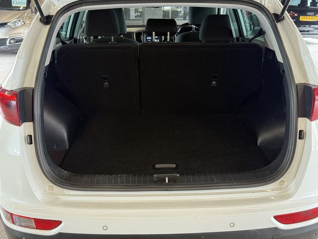 Used Kia Sportage 2017 for sale - 76851023: Photo 40