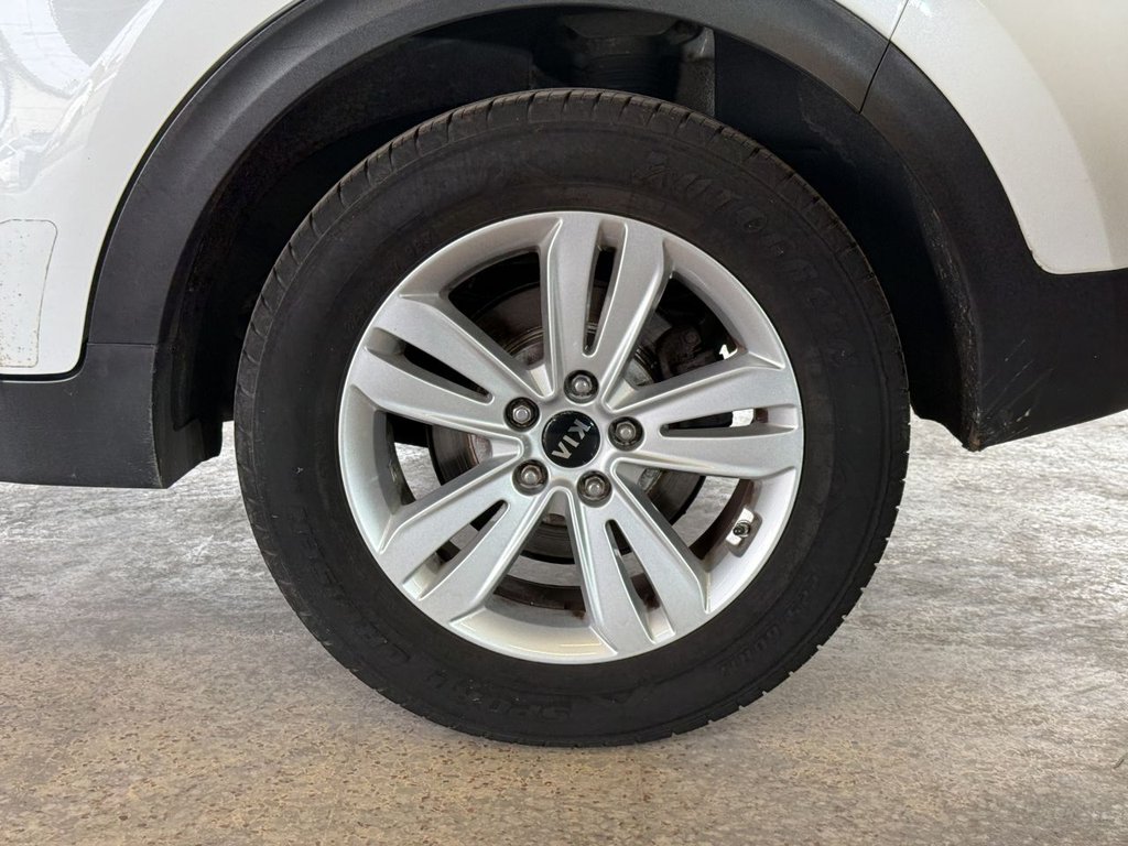 Used Kia Sportage 2017 for sale - 76851023: Photo 41