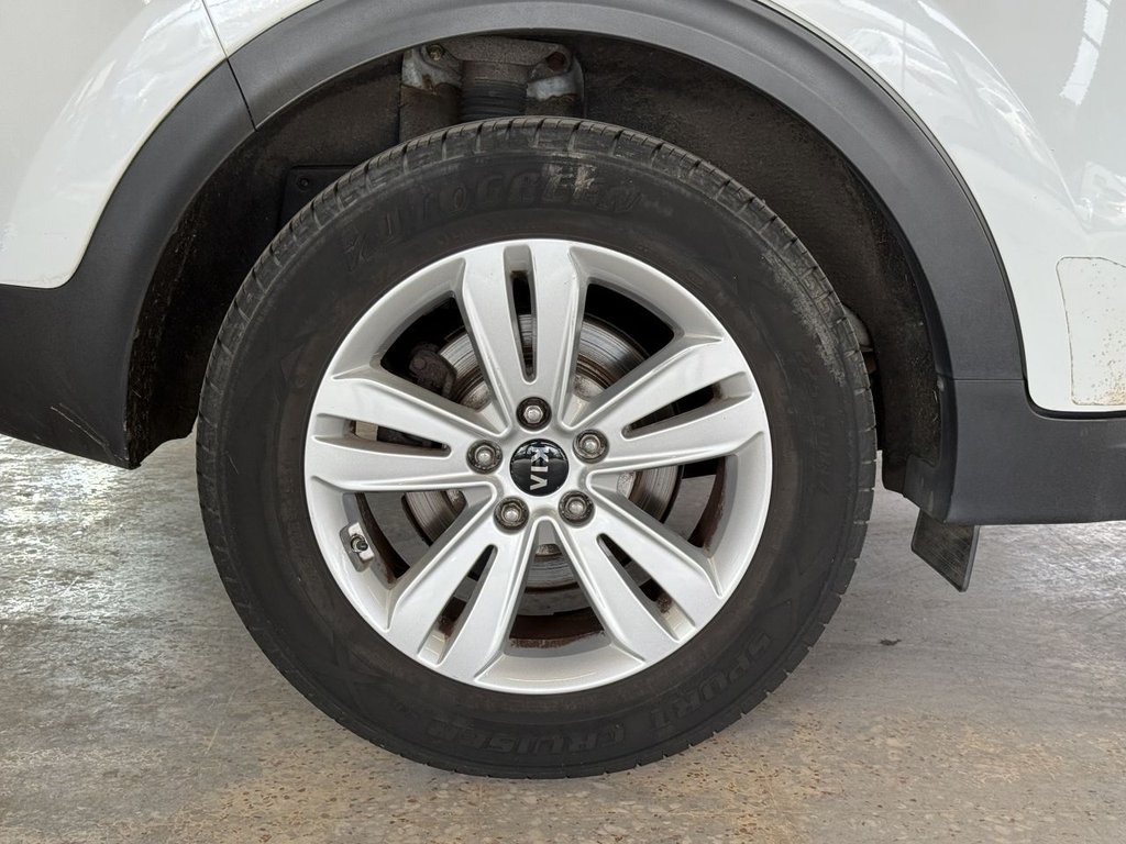 Used Kia Sportage 2017 for sale - 76851023: Photo 42