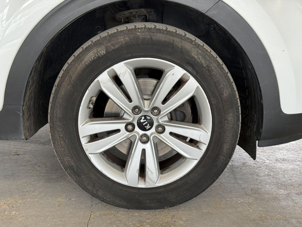 Used Kia Sportage 2017 for sale - 76851023: Photo 43