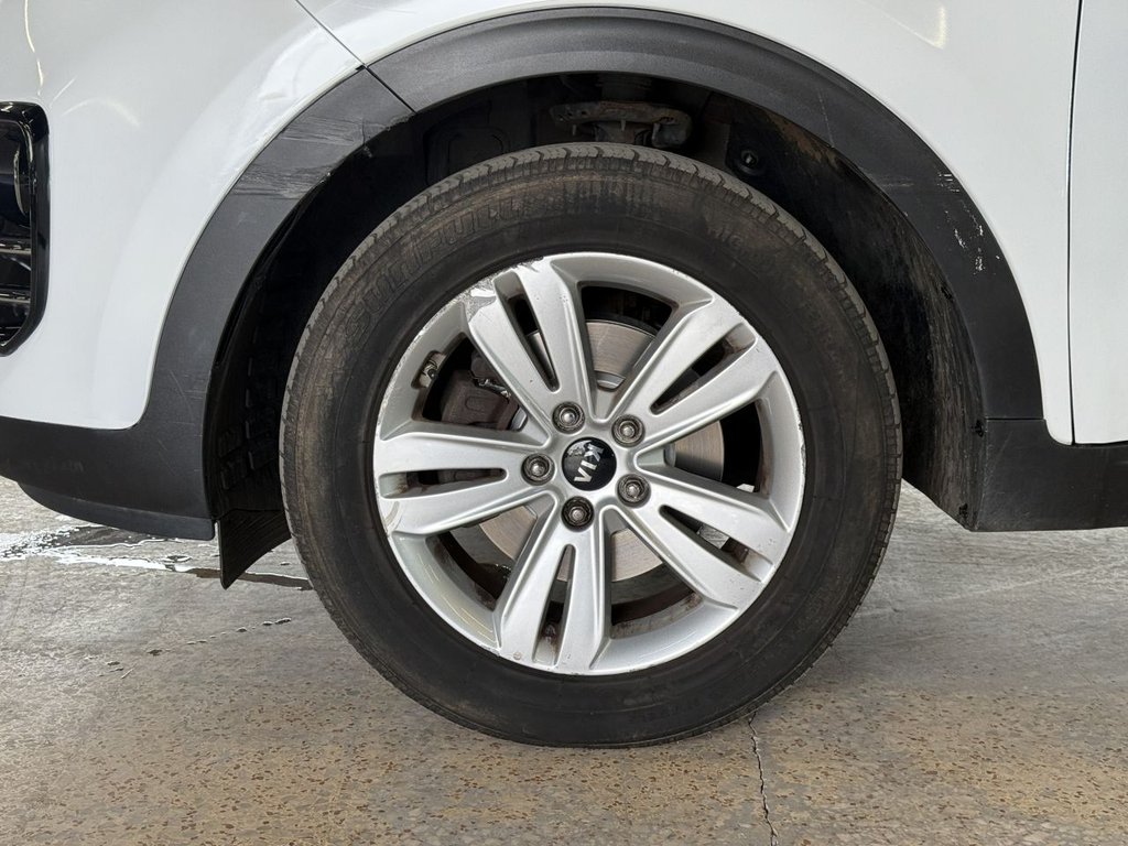 Used Kia Sportage 2017 for sale - 76851023: Photo 44