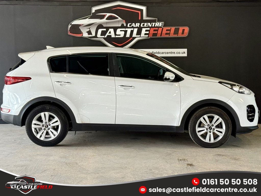Used Kia Sportage 2017 for sale - 76851023: Photo 5