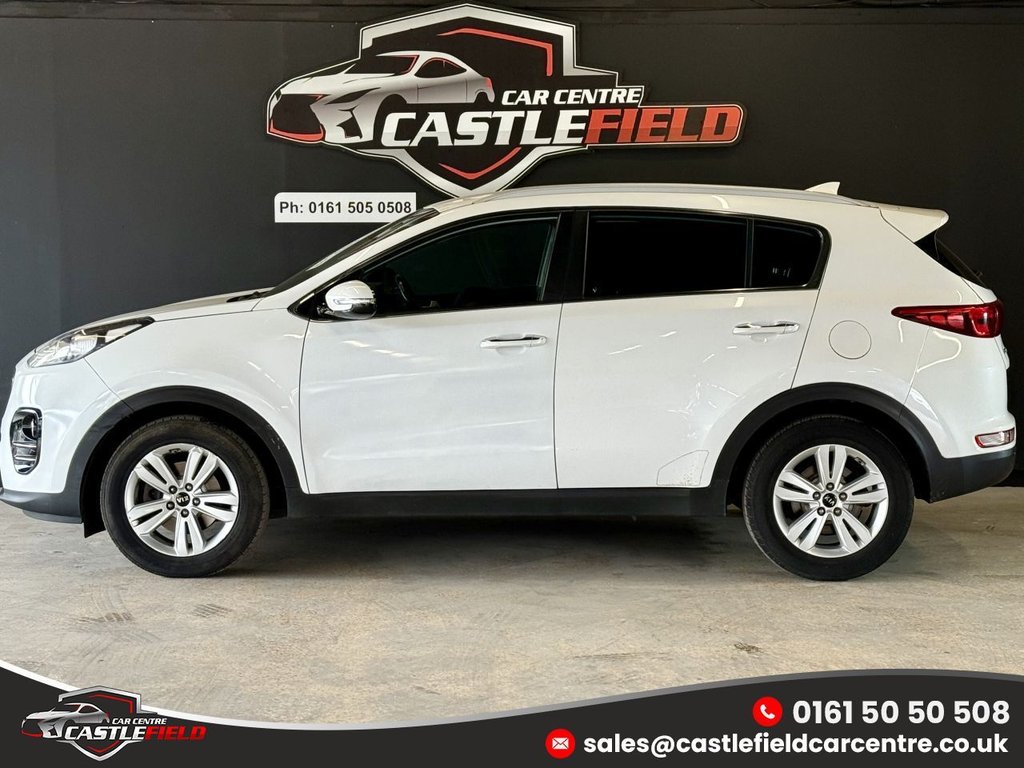 Used Kia Sportage 2017 for sale - 76851023: Photo 6