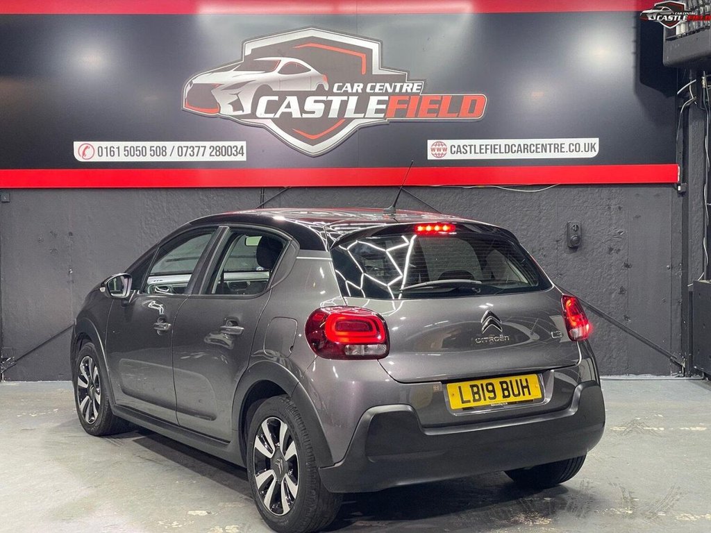 Used Citroen C3 2019 for sale - 77806338: Photo 10