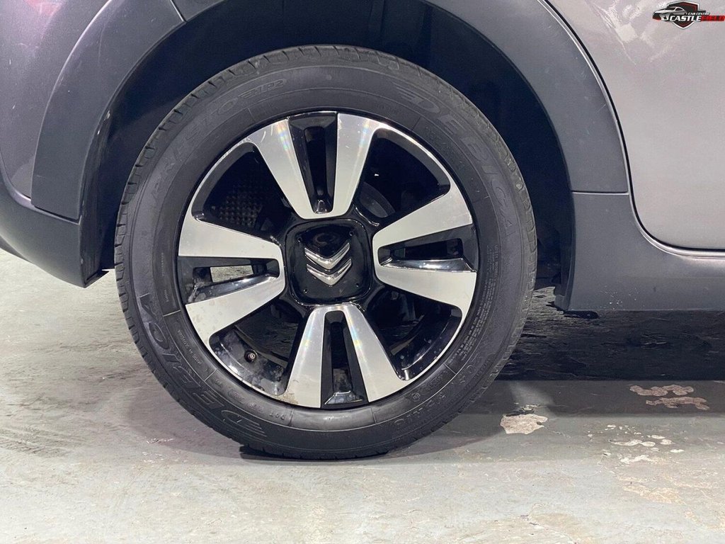 Used Citroen C3 2019 for sale - 77806338: Photo 12