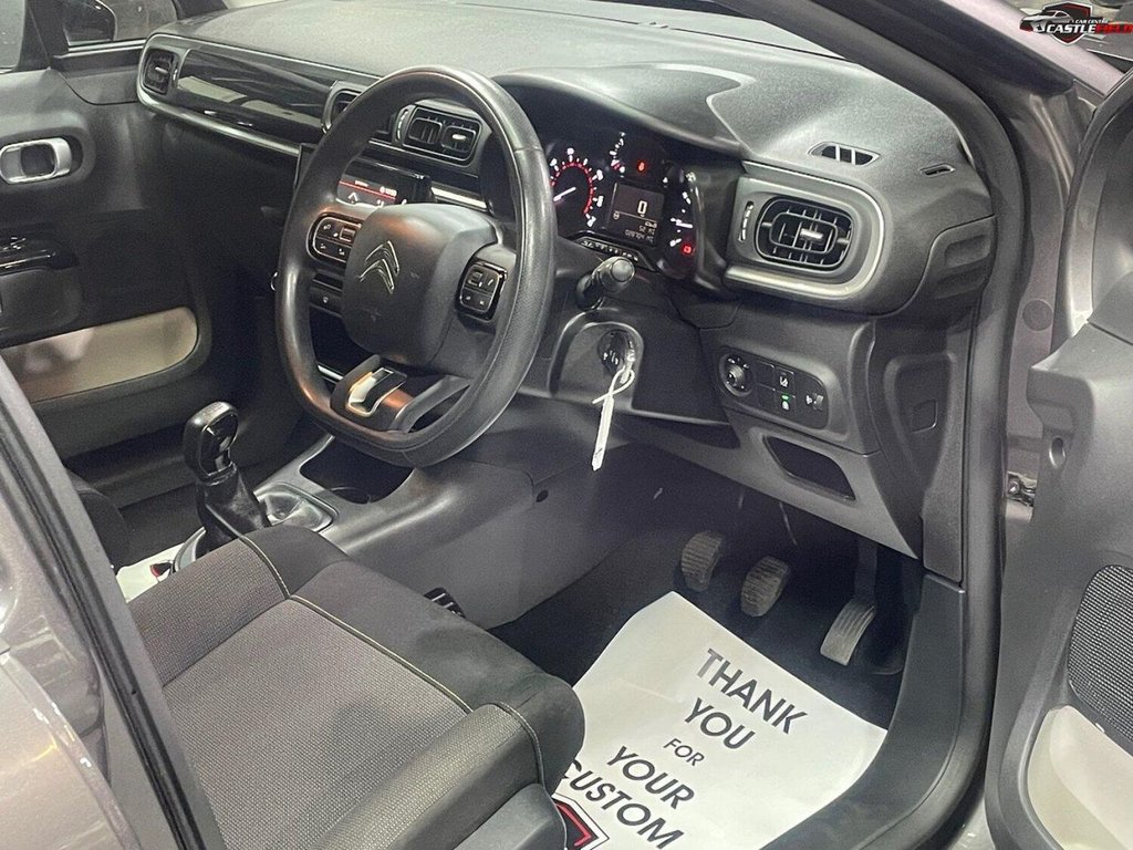 Used Citroen C3 2019 for sale - 77806338: Photo 15