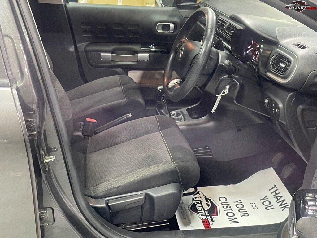 Used Citroen C3 2019 for sale - 77806338: Photo 16