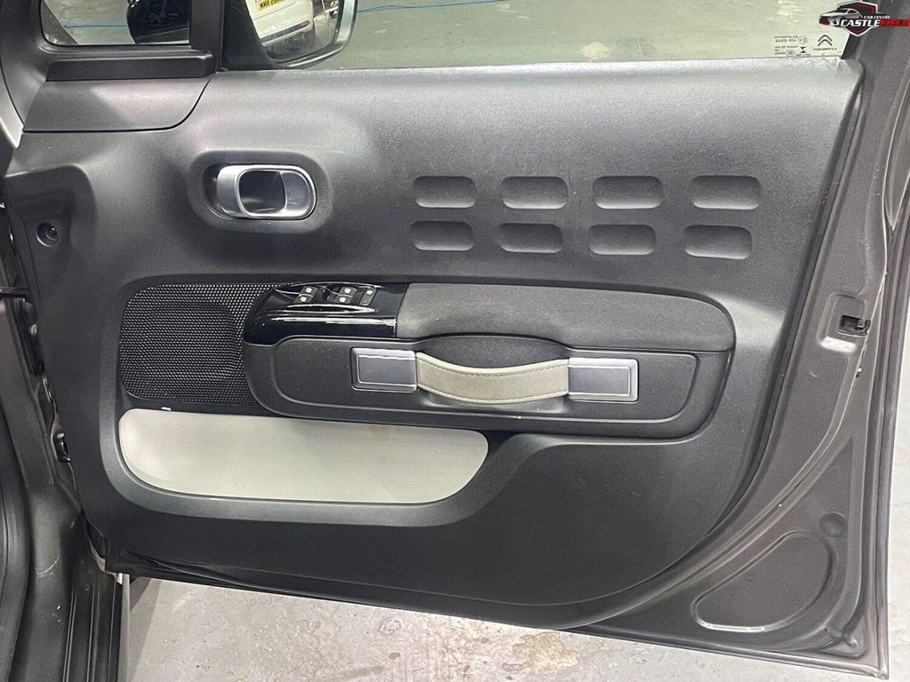 Used Citroen C3 2019 for sale - 77806338: Photo 17