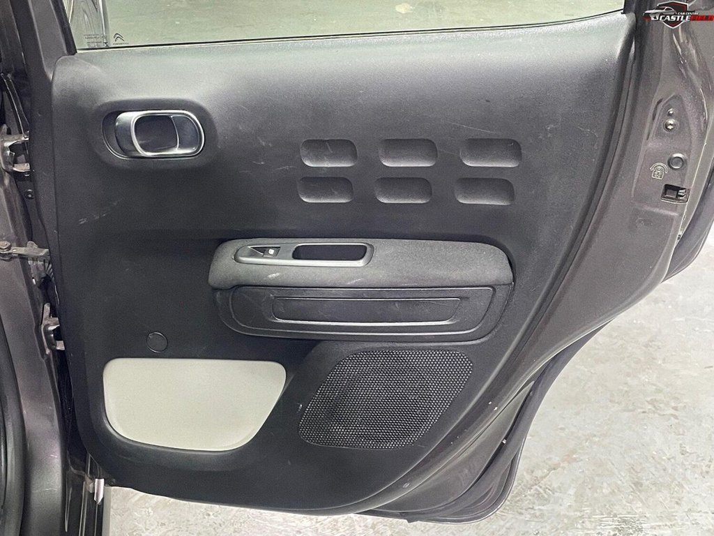 Used Citroen C3 2019 for sale - 77806338: Photo 18