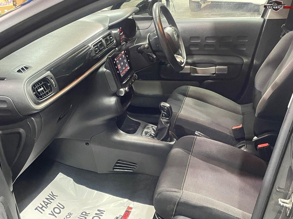 Used Citroen C3 2019 for sale - 77806338: Photo 21