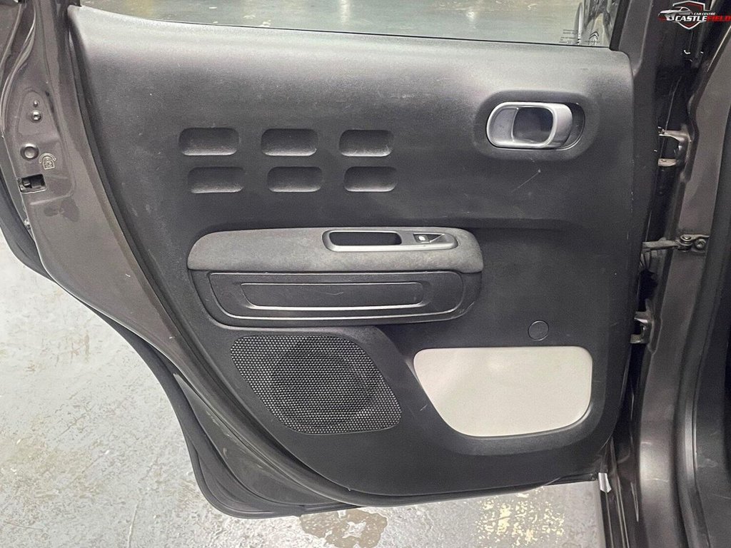 Used Citroen C3 2019 for sale - 77806338: Photo 23