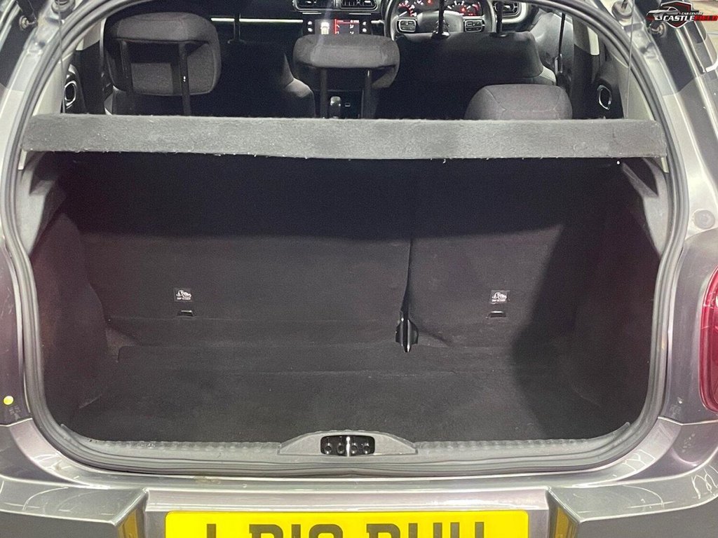 Used Citroen C3 2019 for sale - 77806338: Photo 24