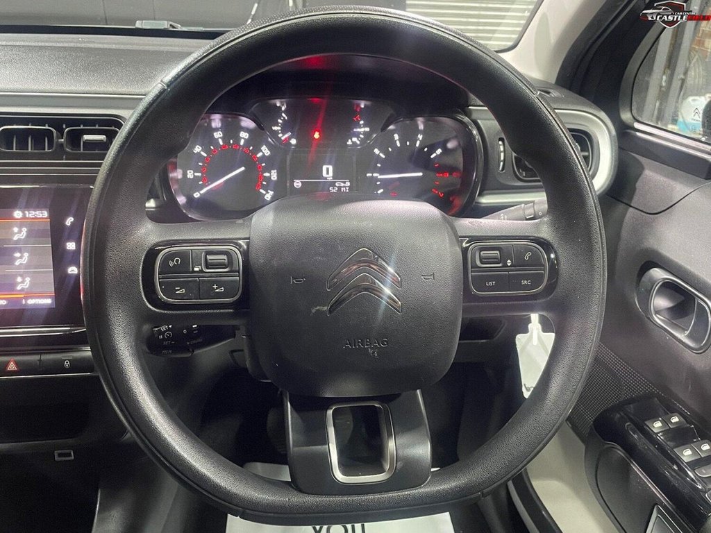 Used Citroen C3 2019 for sale - 77806338: Photo 25