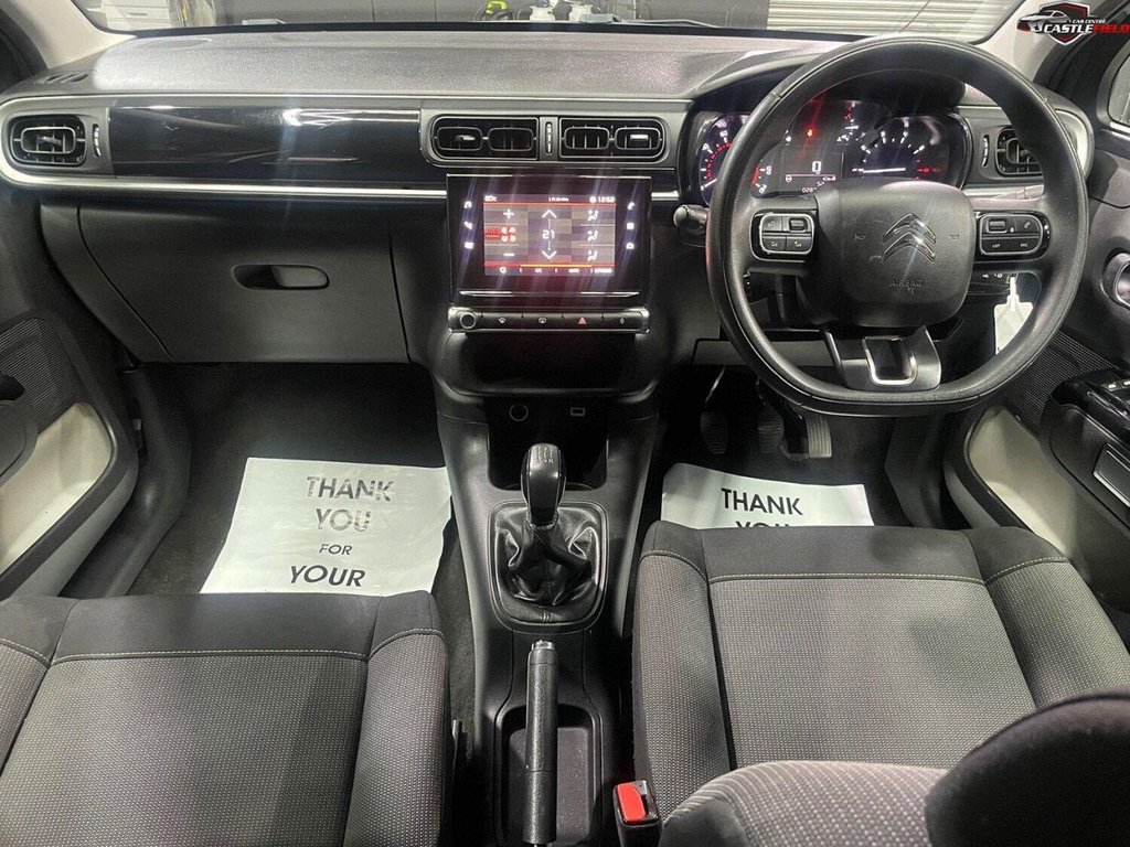 Used Citroen C3 2019 for sale - 77806338: Photo 28