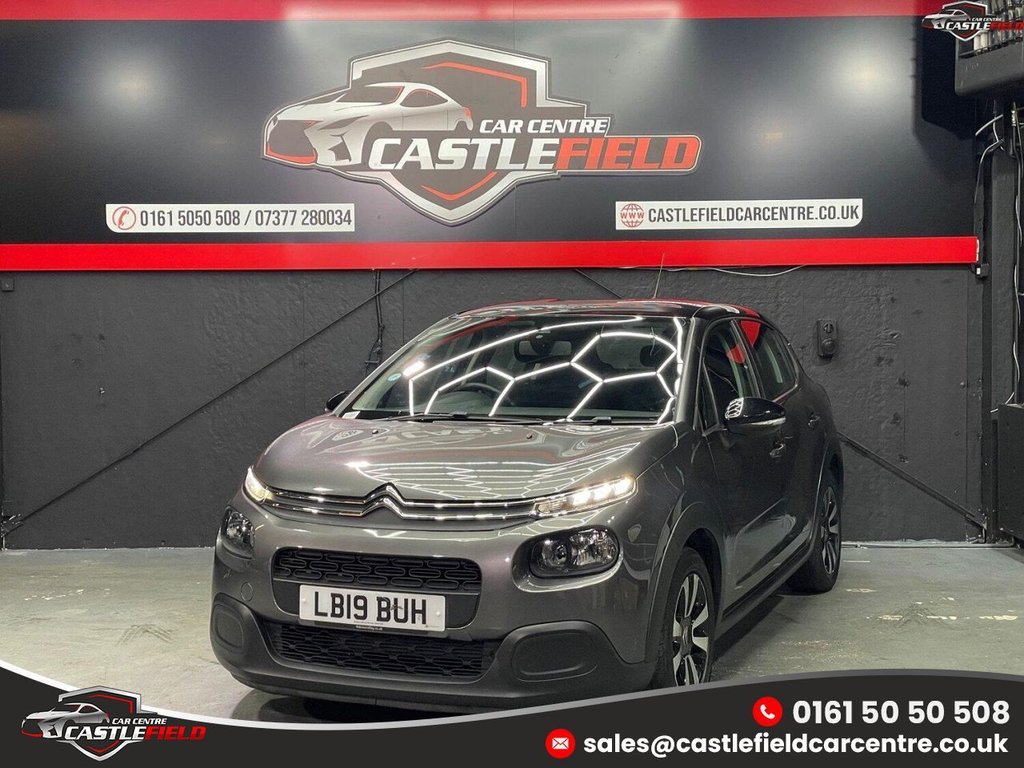 Used Citroen C3 2019 for sale - 77806338: Photo 3