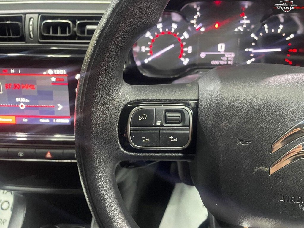 Used Citroen C3 2019 for sale - 77806338: Photo 34