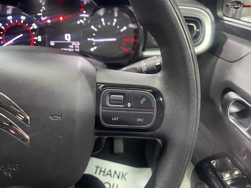 Used Citroen C3 2019 for sale - 77806338: Photo 35