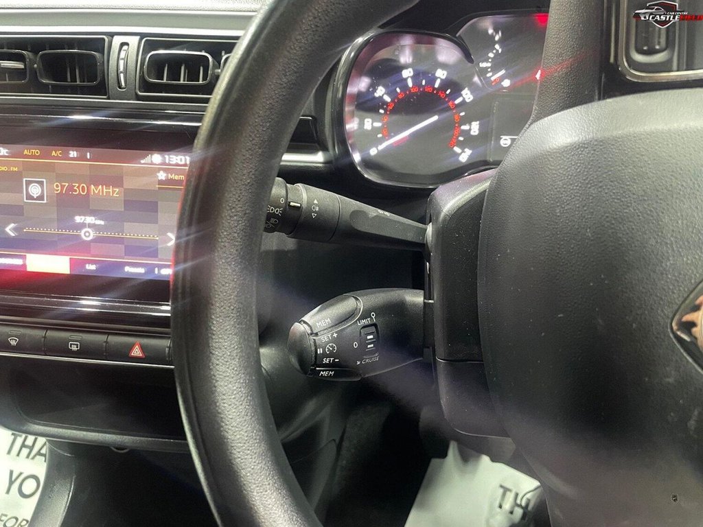 Used Citroen C3 2019 for sale - 77806338: Photo 36