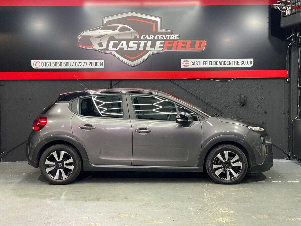 Used Citroen C3 2019 for sale - 77806338: Photo 5