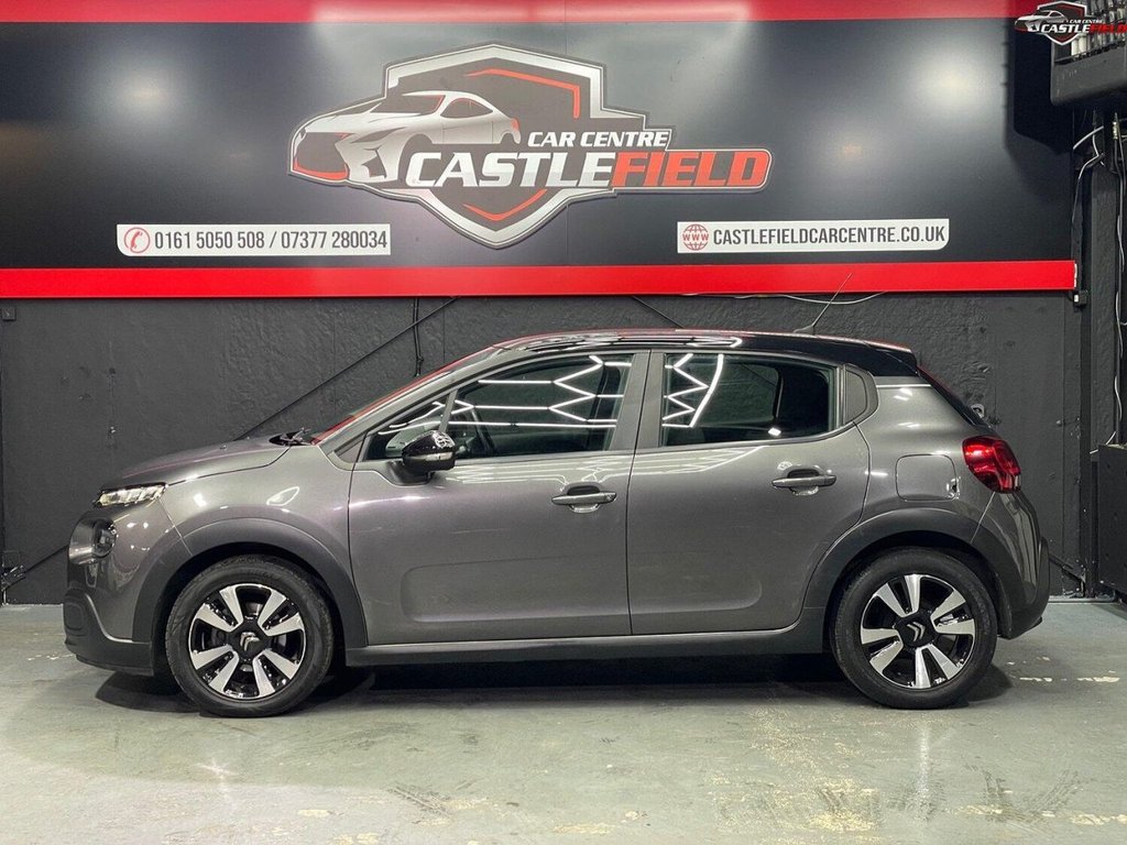 Used Citroen C3 2019 for sale - 77806338: Photo 6