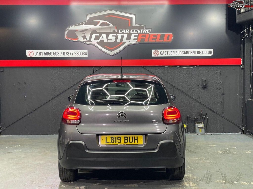 Used Citroen C3 2019 for sale - 77806338: Photo 9