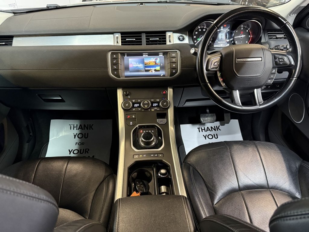 Used Land Rover Range Rover Evoque 2018 for sale - 76313112: Photo 12