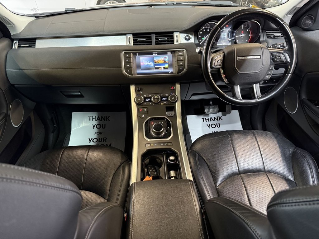 Used Land Rover Range Rover Evoque 2018 for sale - 76313112: Photo 13