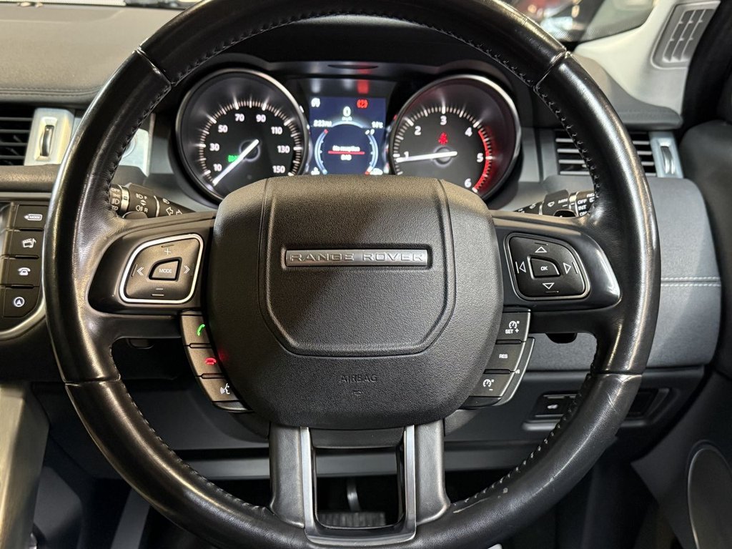 Used Land Rover Range Rover Evoque 2018 for sale - 76313112: Photo 14