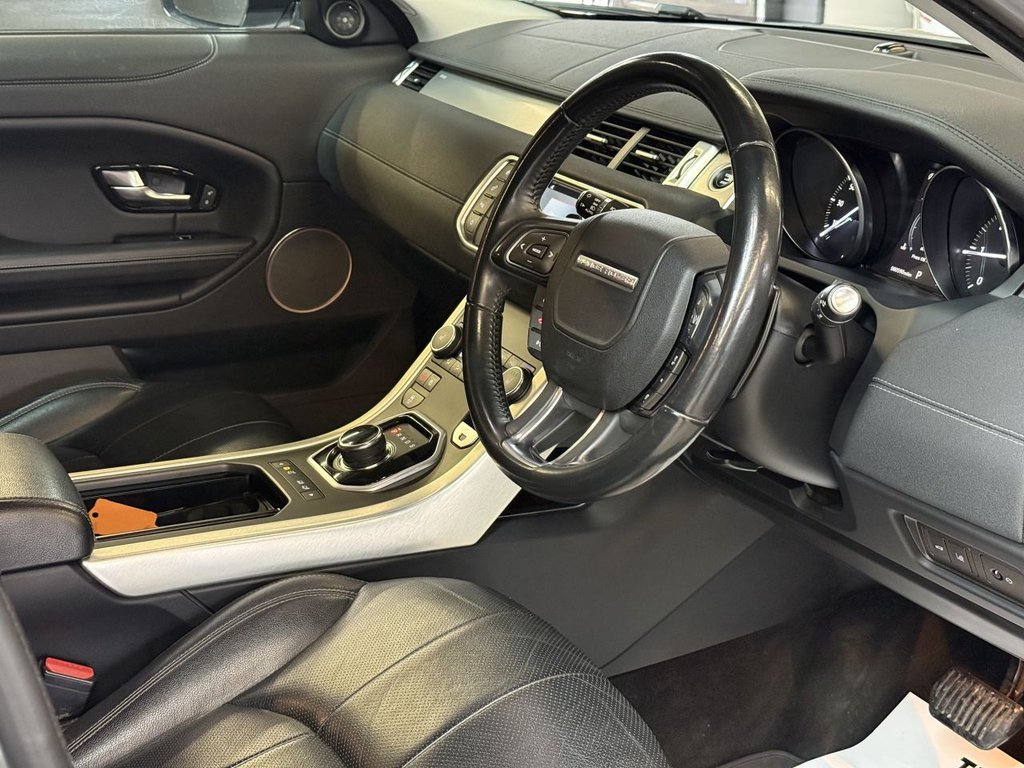 Used Land Rover Range Rover Evoque 2018 for sale - 76313112: Photo 15